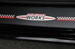 Mini Countryman JCW 2012 года